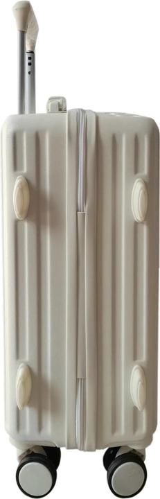 Image du produit NTK-Collection Kofferset Leandra 2-teilig (80 l, M (50 - 90l), L (90 - 115l))