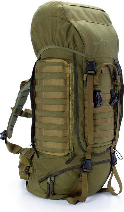 Image du produit Berghaus MMPS Spartan 60 FA (60 l)
