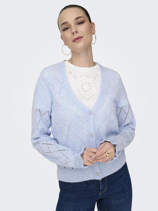 Image du produit JdY JDYLETTY Veste en tricot Veste en tricot (S)