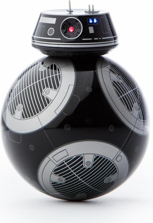 Produktbild Sphero Star Wars BB-9E