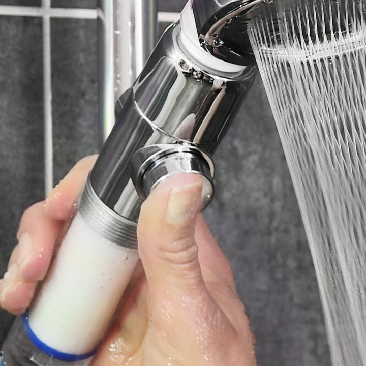 Image du produit MediaShop Aquadon EcoTornado (1 Types de jets)