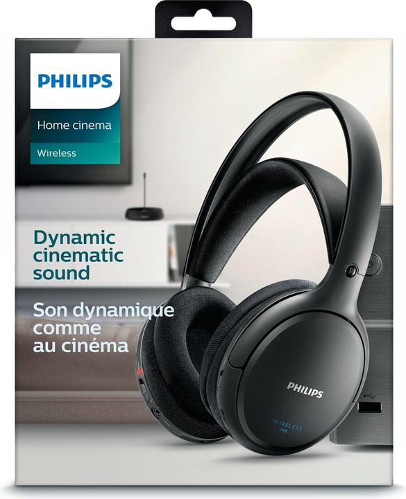 Produktbild Philips Shc5200/10 (NC, 14 h, Kabellos)