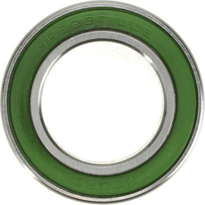 Actual product image Enduro Bearings MR 22371 LLB-E ABEC 3 Extended Inner Race
