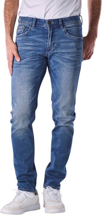 Pme Legend Tailwheel Jeans Slim soft mid blue