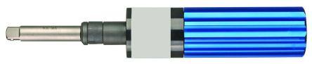 Produktbild Rs Pro Drehmomentratsche Standard (1/4", 0.02 Nm, 1.35 Nm)