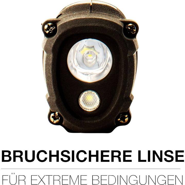 Actual product image Energizer Hardcase Project Plus (21.80 cm, 400 lm)