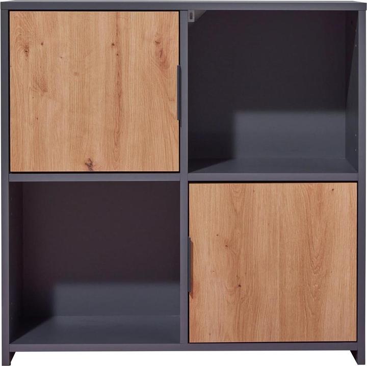 Actual product image Inter Link Pepeto 2T (77 x 30 x 77 cm)
