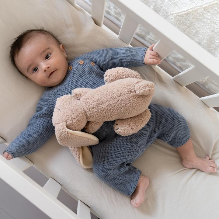 Image du produit Doomoo Peluche chauffante Snoogy Bunny (22 x 22 cm)