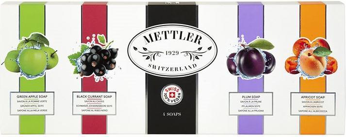 Actual product image Mettler1929 Christmas set (Body care set)
