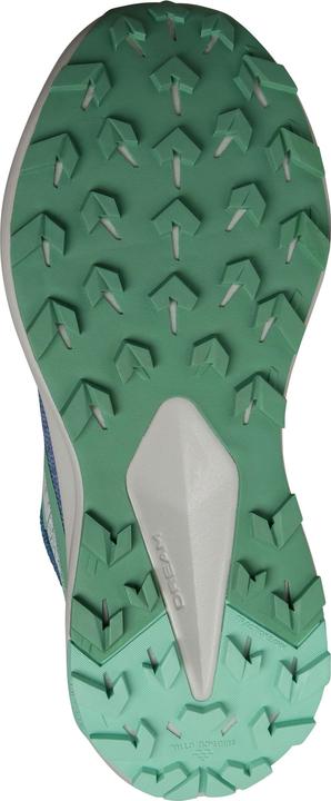 Actual product image North Face Vectiv Infinite 3 (40.5)