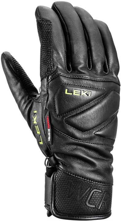 Produktbild Leki Venom Speed 3D (8.5)