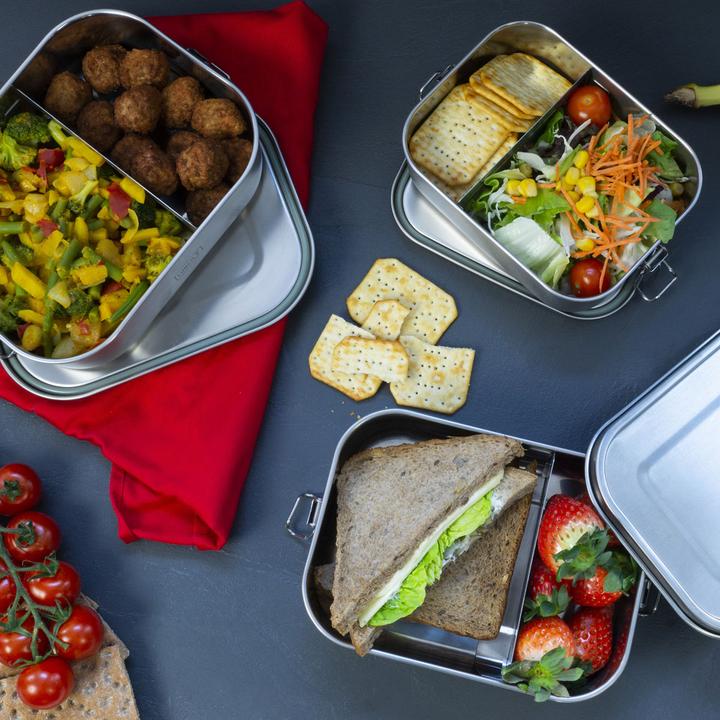 Actual product image Lurch Lunchbox Snap