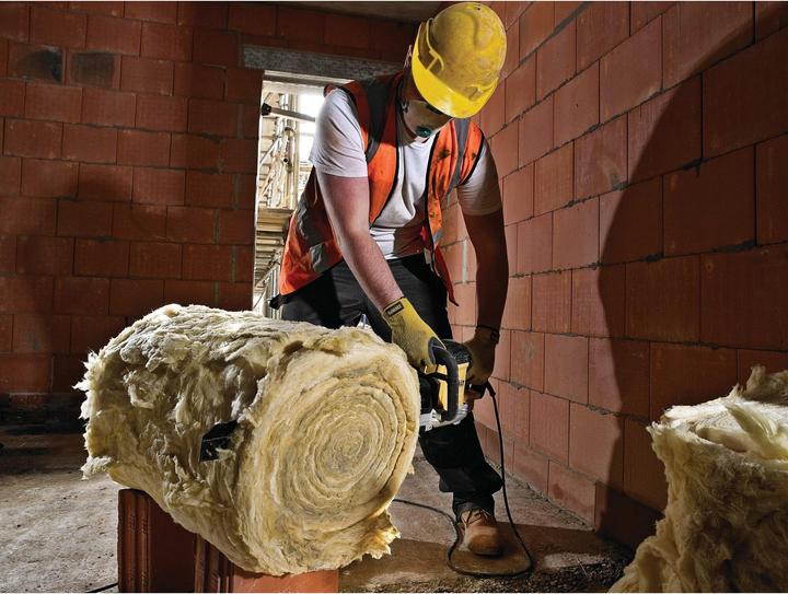 Produktbild DeWalt Spezialsäge