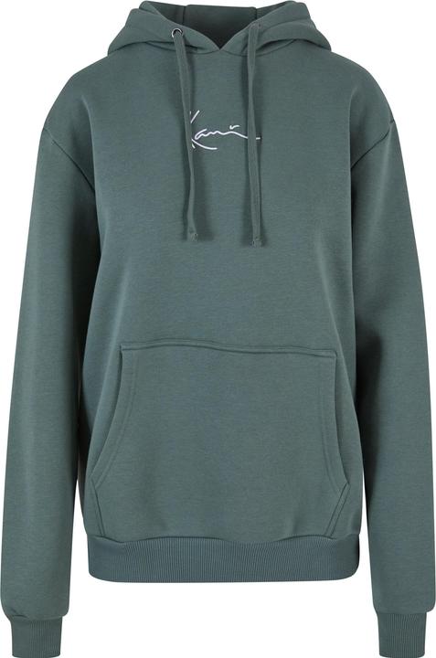 Karl Kani KM-HD011-106-02 KK Small Signature Essential Hoodie