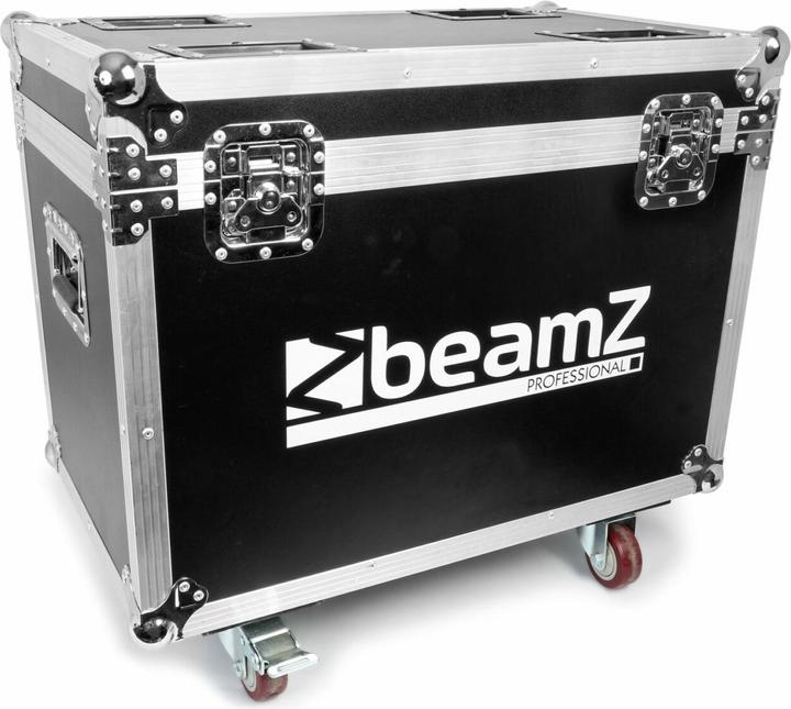 Actual product image BeamZ Moving Head IGNITE400Set (Set)