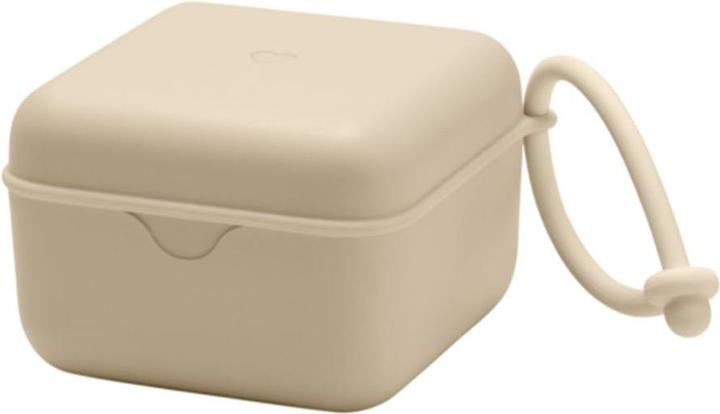 Actual product image Bibs Dummy box (1 x, from birth)