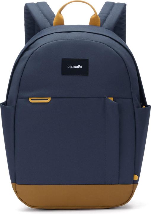 Pacsafe Go Rucksack RFID 36,5 cm Laptopfach (10 l)