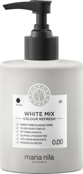 Immagine prodotto Maria Nila Colore Refresh White Mix 0.00 (300 ml)