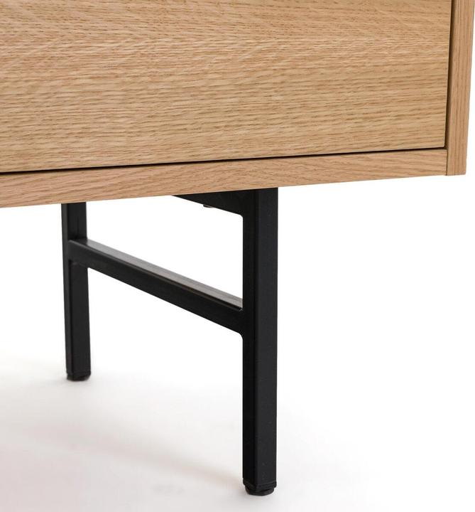 Actual product image La Redoute Interieurs Volga (175 x 45 cm)