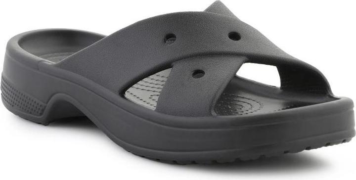 Produktbild Crocs W's Classic Cross Strap (37)