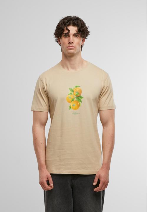 Produktbild Cayler & Sons Vitamine Tennis Tee - 195251 (S)