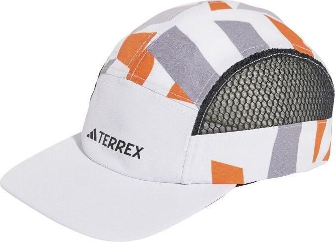 Produktbild adidas Terrex 5P Cap Graphic (One Size)