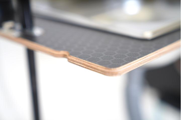Actual product image Annjuk Pre-series Kibo Small