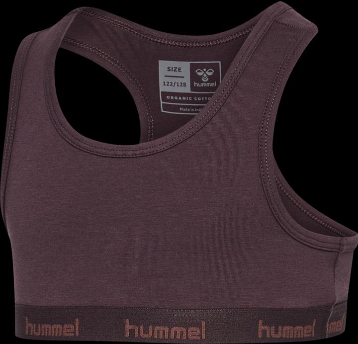 Produktbild hummel hmlCAROLINA TOP 2-PACK (58, 59, 60, 62, 63, 64)
