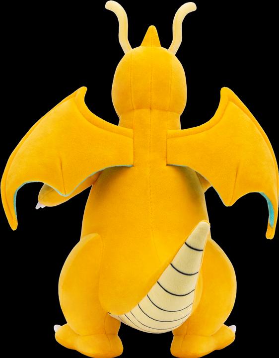 Immagine prodotto Pokémon - Plush 30 cm Dragonite - (PKW4468) (30 cm)