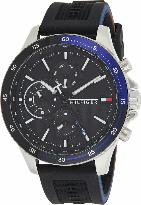Image du produit Tommy Hilfiger Mâle 1791724 BANQUE (zf023d)