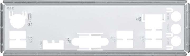 Productafbeelding ASUS MB PRIME -K ARGB Intel,1700,DDR5,mATX (LGA 1700, Intel H610, mATX)