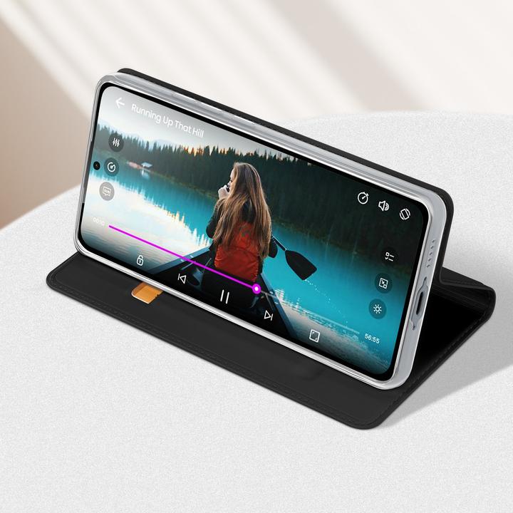 Actual product image Dux Ducis Skin Pro Cover (Samsung Galaxy A55)