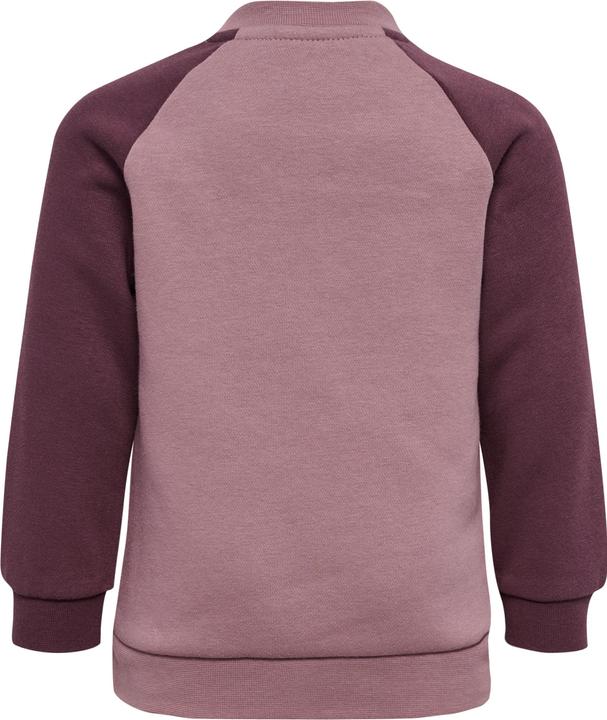 Produktbild hummel hmlHUMMING CREWSUIT (74)