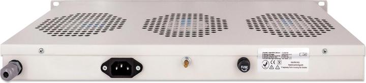 Immagine prodotto Intellinet Inserto per ventola a rack