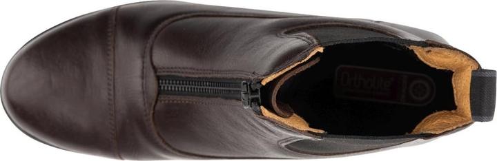 Produktbild Suedwind Footwear Stiefeletten Advanced II FZ Soft (42)