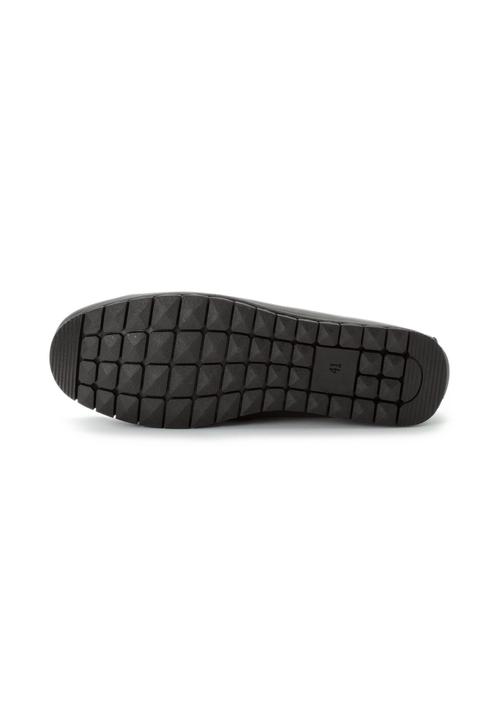 Produktbild Camel Active Slipper Nappa SCHWARZ (46)