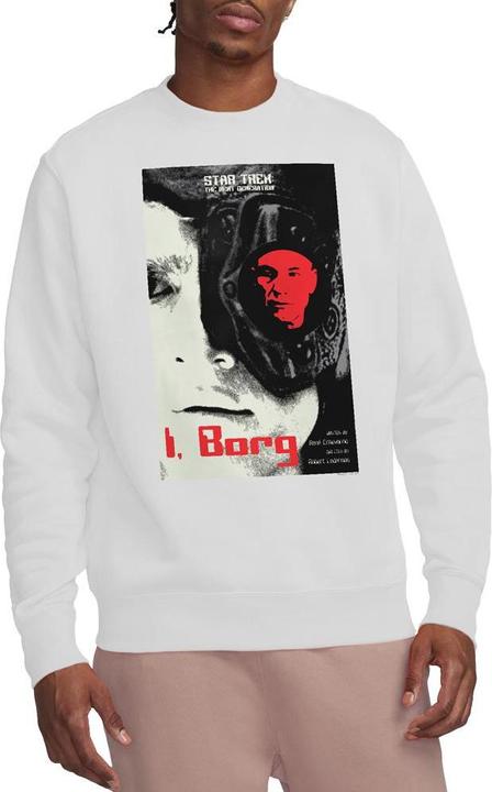 Produktbild The Next Generation Season 5 Episode 23 Sweatshirt (S)