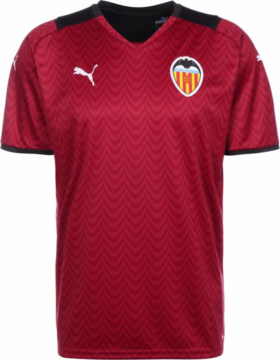 Produktbild Puma FC Valencia Trikot Away 2021/2022 Herren (M)