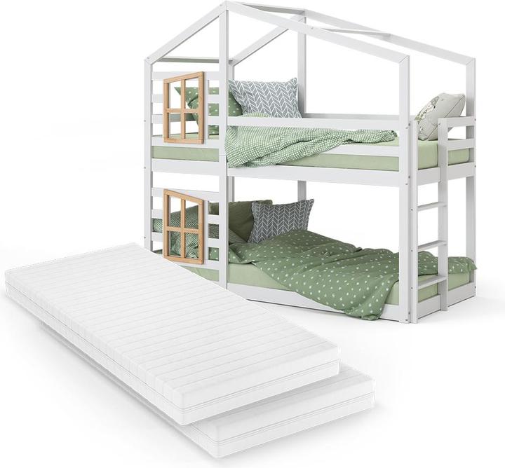 Immagine prodotto VitaliSpa Maja (90 x 200 cm)