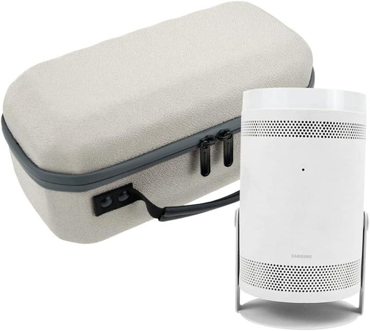 Image du produit Growalleter Sac de transport pour le projecteur Samsung The Freestyle (Sac de transport)