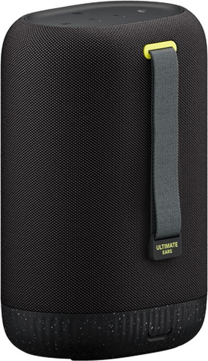 Actual product image UE Epicboom (17 h, Rechargeable battery operated)