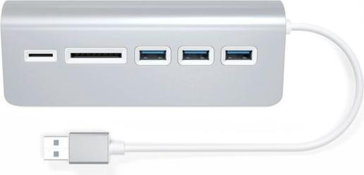Image du produit Satechi USB Hub (USB-A, 3 Ports)
