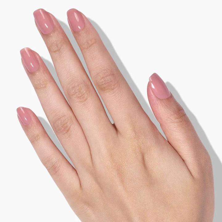 Produktbild Londontown Perfecting Nail Veil No 3 (Nail Veil Nr. 3, Farblack)