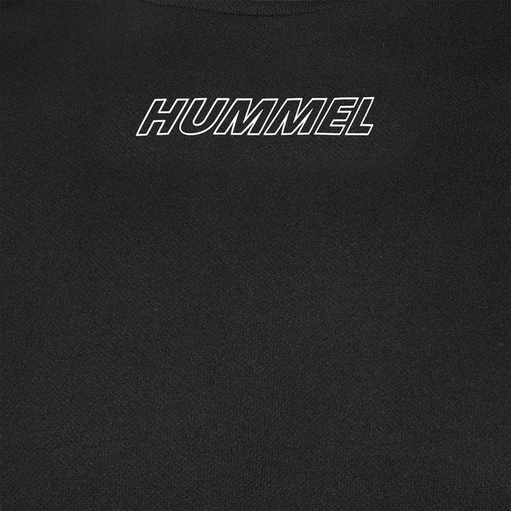 Actual product image hummel hmlTE CURVY LOOSE T-SHIRT PLUS (XL)