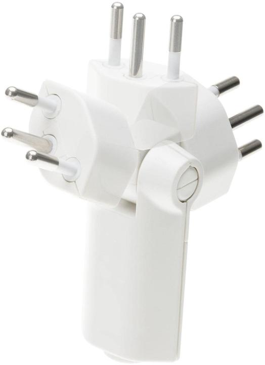 Produktbild Max Hauri clip-clap (Typ 13, 1 x)