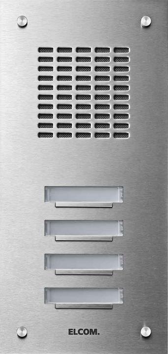 Immagine prodotto Elcom Stazione da incasso ELCO TVM-3/1 ESTA f.3 WE 510.318.0