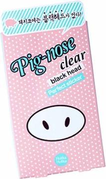 Produktbild Holika Holika Pig Nose Clear Blackhead (10 ml)