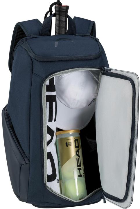 Produktbild Head Pro Backpack 28L NV (2R)