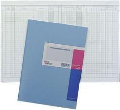 König & Ebhardt K™NIG & EBHARDT Outgoing invoice ledger for gross procedures (40 x)