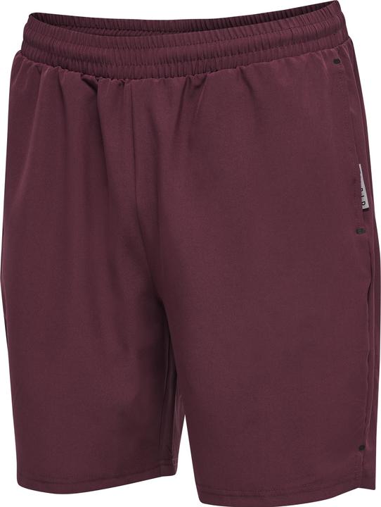 hummel Hmlmove Grid Woven Shorts